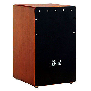 Cajon Pearl Primero PBC511CC2 Cabana Cajon Mahogany